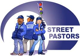 Street Pastor logo