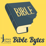 Bible Bytes