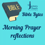 Bible Reflections